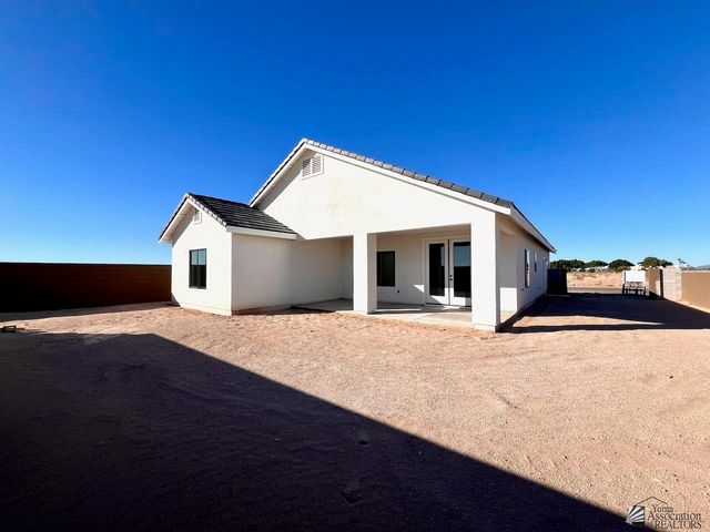10801 E 46 Pl, Yuma, AZ 85367