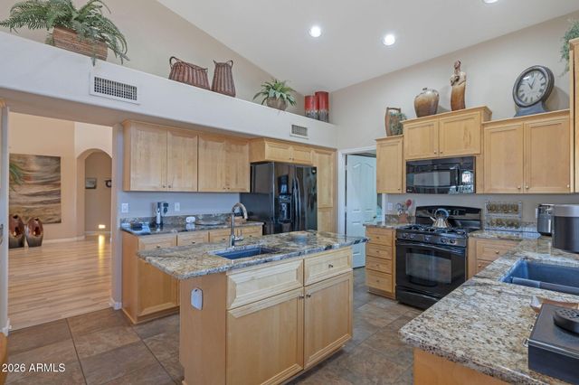 3768 N 155TH Lane, Goodyear, AZ 85395
