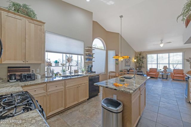 3768 N 155TH Lane, Goodyear, AZ 85395