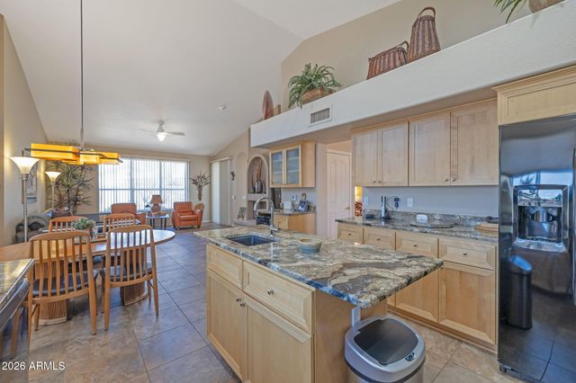 3768 N 155TH Lane, Goodyear, AZ 85395