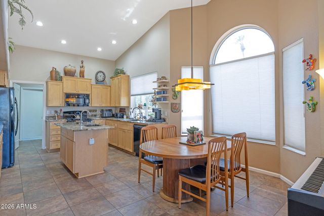 3768 N 155TH Lane, Goodyear, AZ 85395