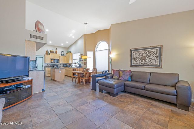 3768 N 155TH Lane, Goodyear, AZ 85395