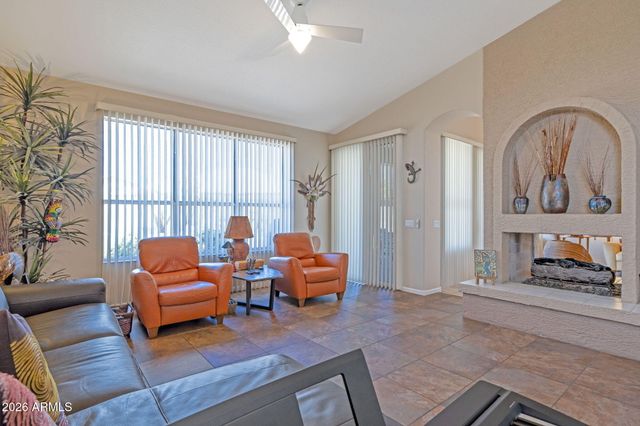 3768 N 155TH Lane, Goodyear, AZ 85395