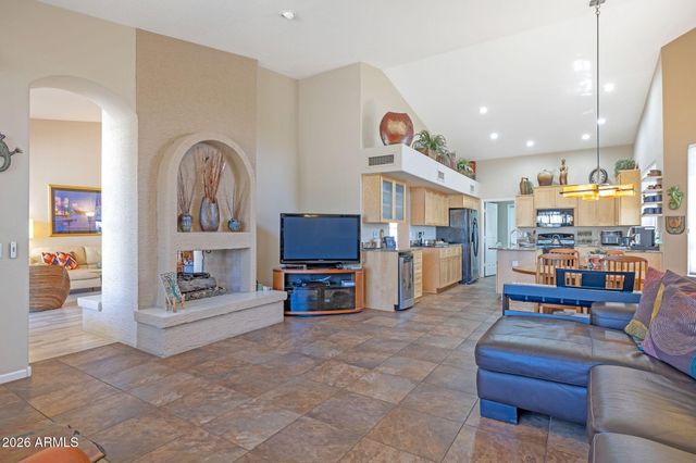 3768 N 155TH Lane, Goodyear, AZ 85395