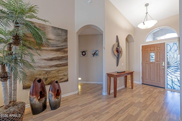 3768 N 155TH Lane, Goodyear, AZ 85395