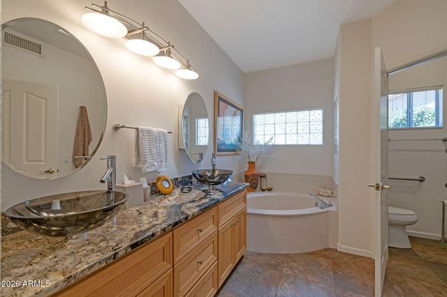 3768 N 155TH Lane, Goodyear, AZ 85395