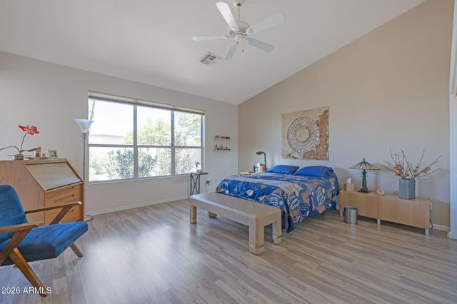 3768 N 155TH Lane, Goodyear, AZ 85395