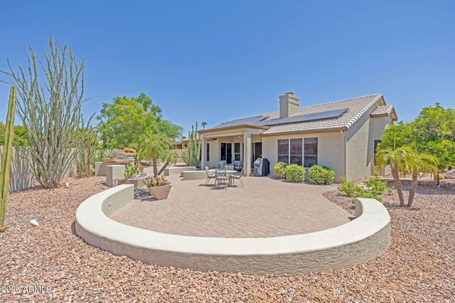 3768 N 155TH Lane, Goodyear, AZ 85395