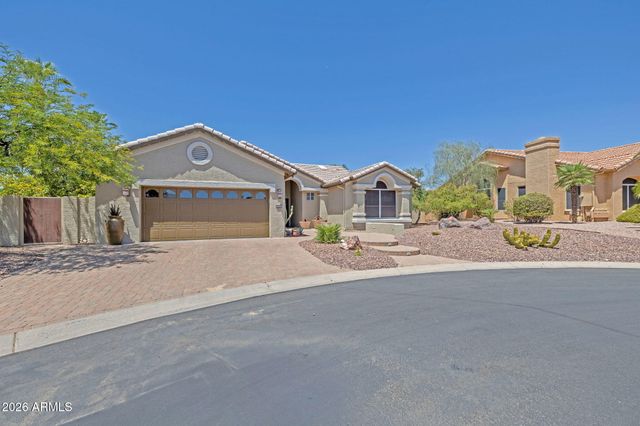 3768 N 155TH Lane, Goodyear, AZ 85395