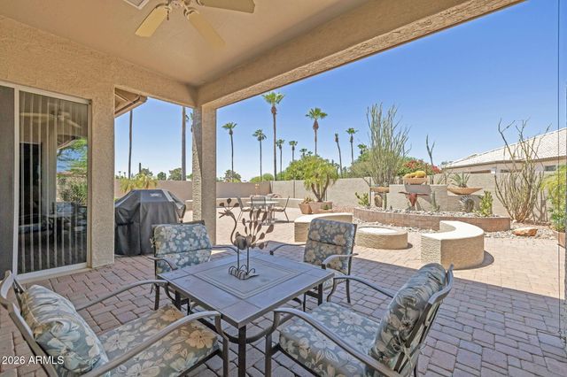3768 N 155TH Lane, Goodyear, AZ 85395