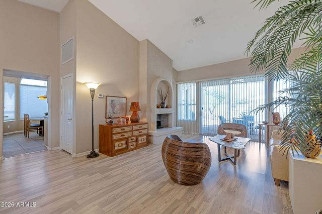 3768 N 155TH Lane, Goodyear, AZ 85395