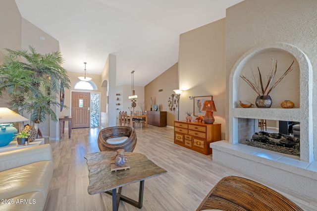 3768 N 155TH Lane, Goodyear, AZ 85395