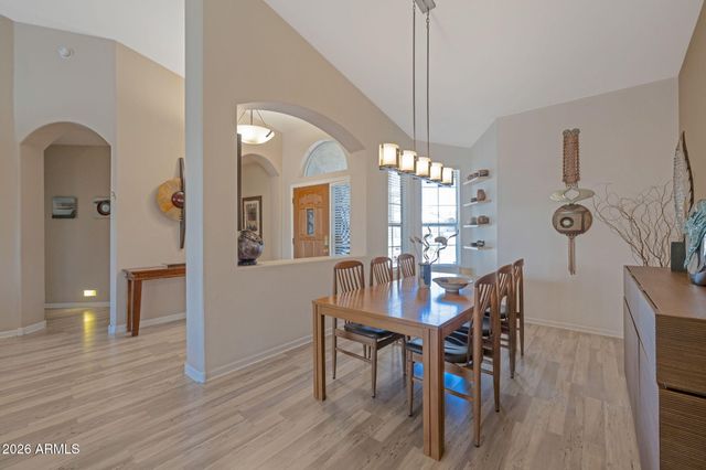 3768 N 155TH Lane, Goodyear, AZ 85395