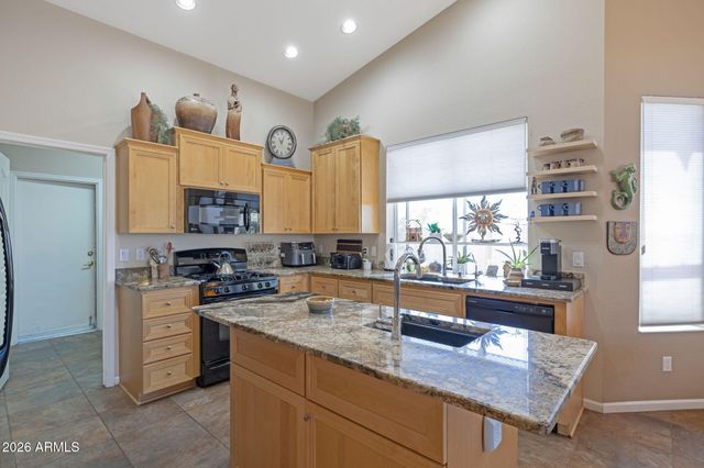 3768 N 155TH Lane, Goodyear, AZ 85395