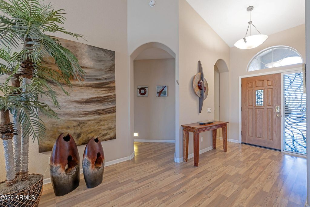 3768 N 155TH Lane, Goodyear, AZ 85395 — photo 2