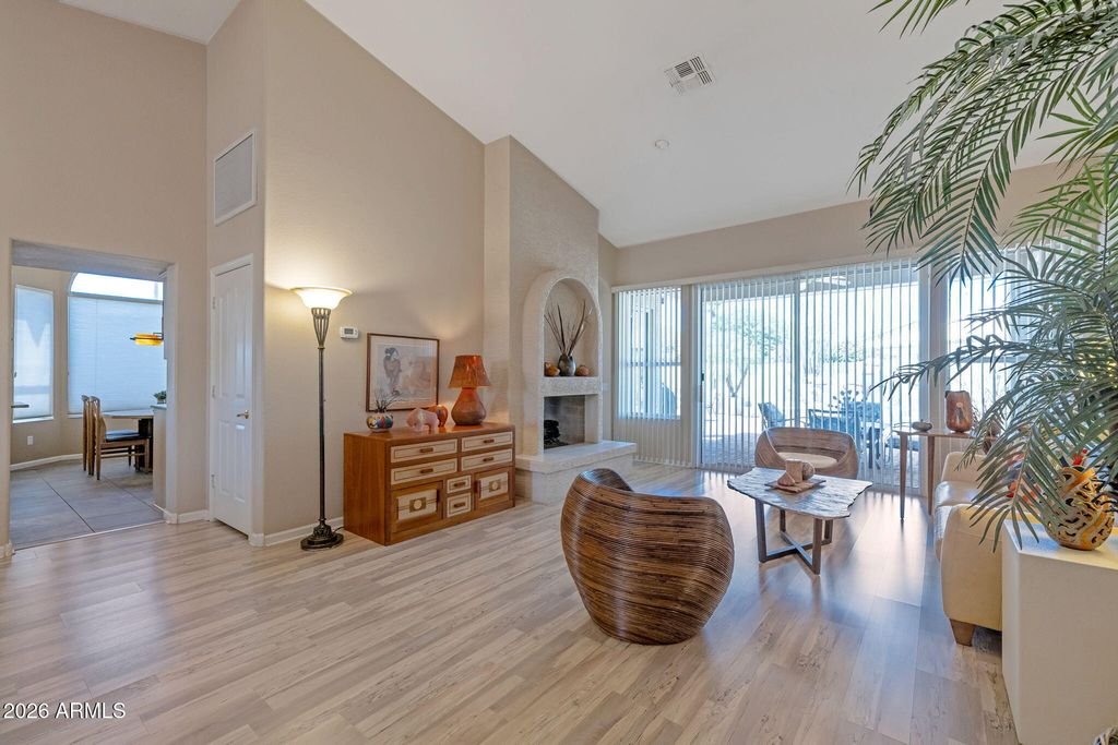 3768 N 155TH Lane, Goodyear, AZ 85395 — photo 5