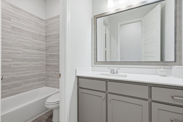 704 Pony Foot Drive, Little Elm, TX 75068