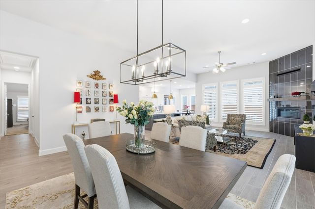 704 Pony Foot Drive, Little Elm, TX 75068