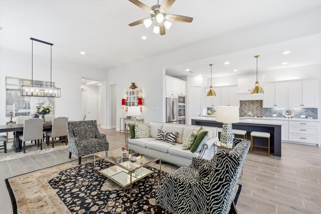 704 Pony Foot Drive, Little Elm, TX 75068