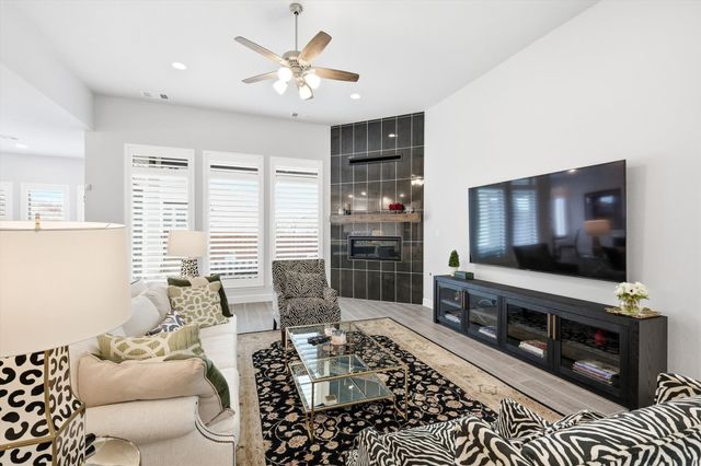 704 Pony Foot Drive, Little Elm, TX 75068