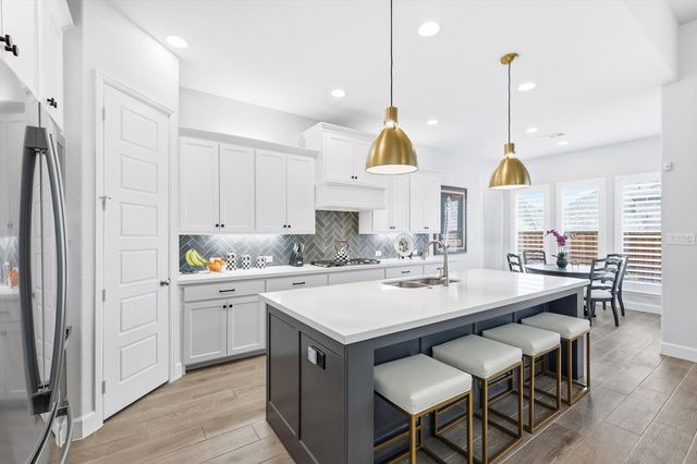 704 Pony Foot Drive, Little Elm, TX 75068