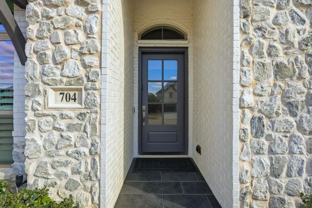 704 Pony Foot Drive, Little Elm, TX 75068