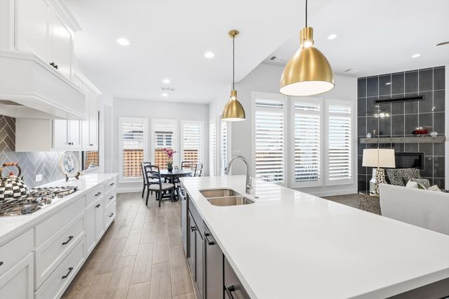 704 Pony Foot Drive, Little Elm, TX 75068