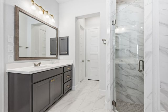 704 Pony Foot Drive, Little Elm, TX 75068