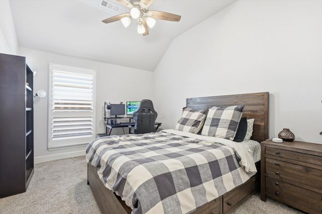 704 Pony Foot Drive, Little Elm, TX 75068