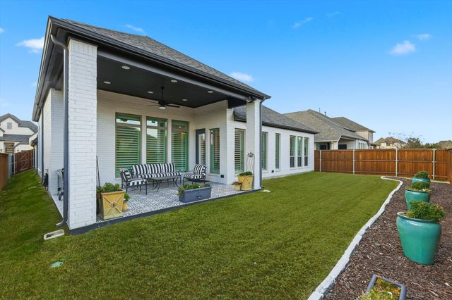 704 Pony Foot Drive, Little Elm, TX 75068