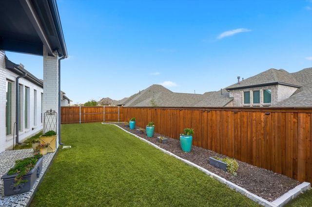 704 Pony Foot Drive, Little Elm, TX 75068