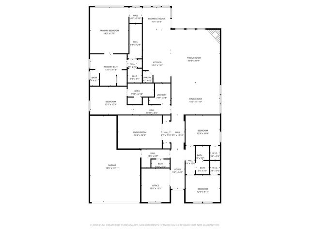 704 Pony Foot Drive, Little Elm, TX 75068