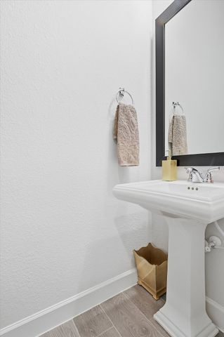 704 Pony Foot Drive, Little Elm, TX 75068