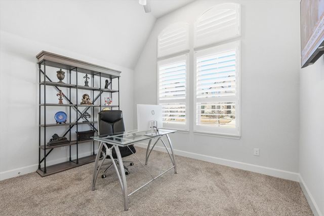 704 Pony Foot Drive, Little Elm, TX 75068