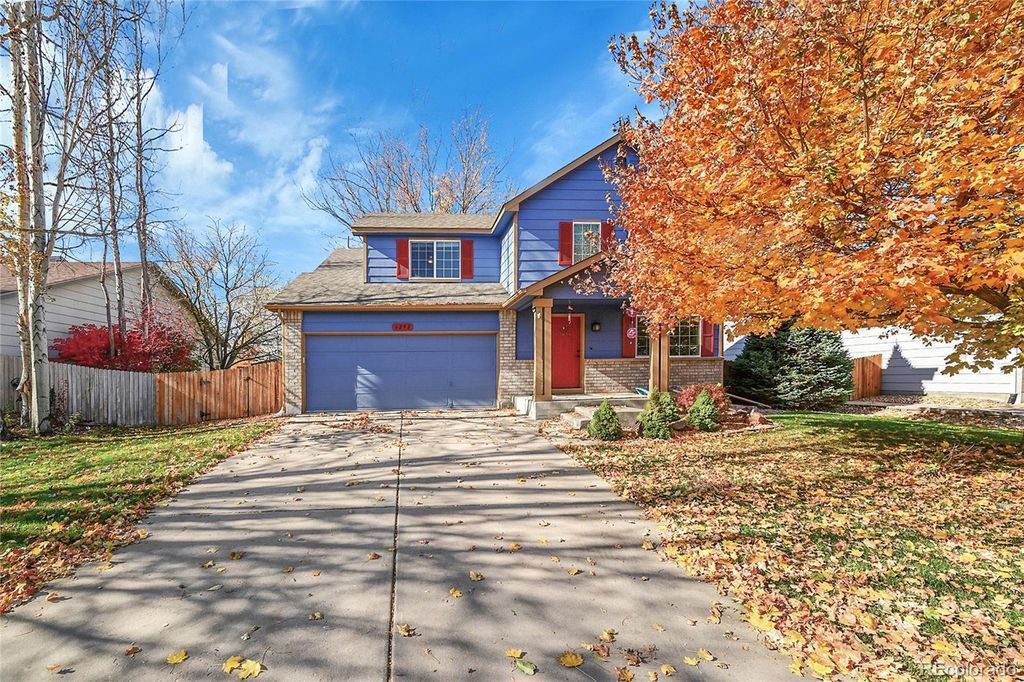 6292 Ralston Street, Frederick, CO 80530