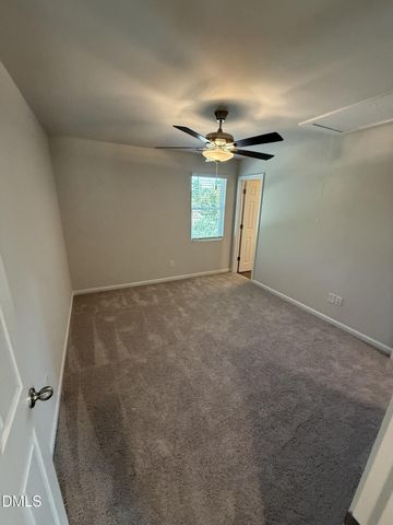 1006 Peony Lane, Youngsville, NC 27596