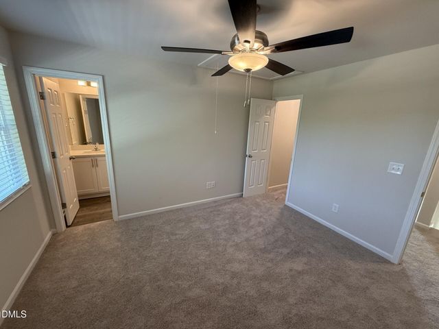 1006 Peony Lane, Youngsville, NC 27596
