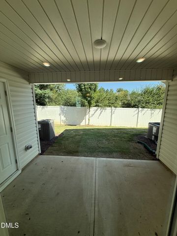 1006 Peony Lane, Youngsville, NC 27596
