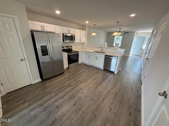 1006 Peony Lane, Youngsville, NC 27596