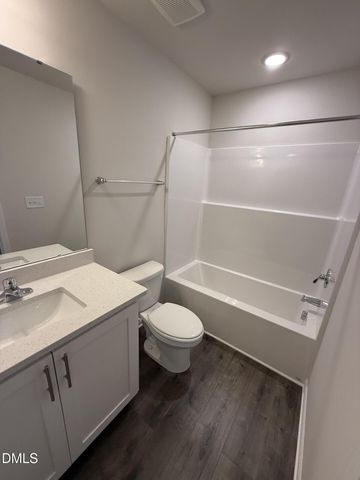1006 Peony Lane, Youngsville, NC 27596