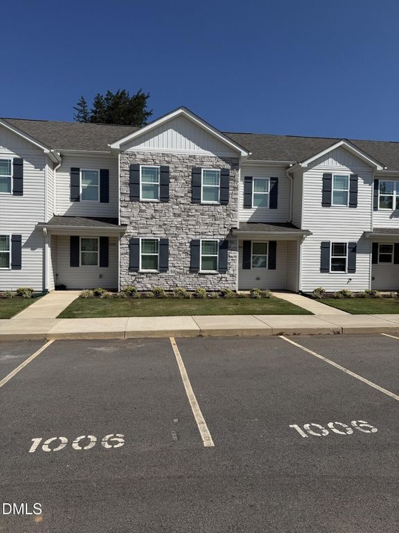 1006 Peony Lane, Youngsville, NC 27596