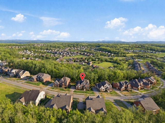 6772 Falls Ridge Ln, College Grove, TN 37046