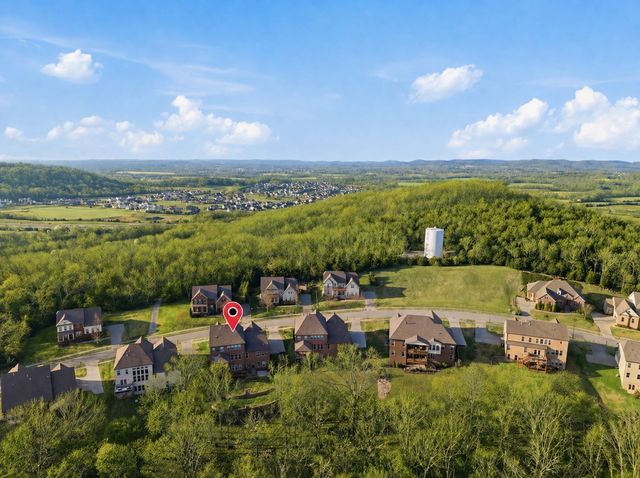 6772 Falls Ridge Ln, College Grove, TN 37046