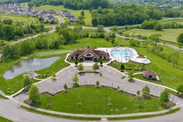 6772 Falls Ridge Ln, College Grove, TN 37046