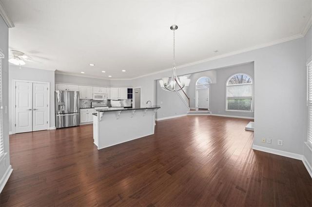 3192 Monarch Pine Drive, Peachtree Corners, GA 30071