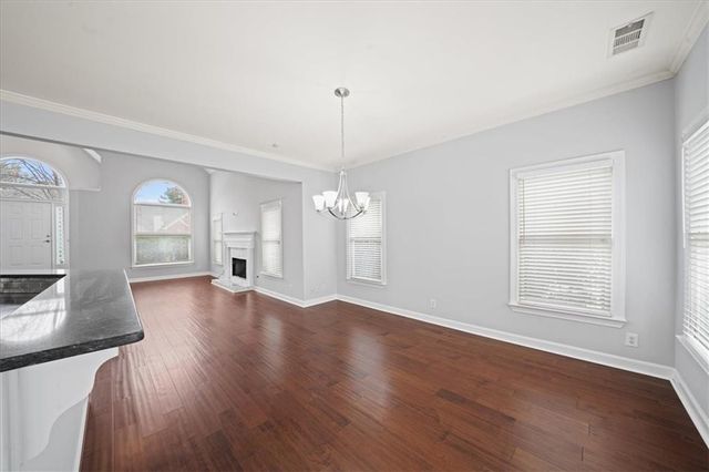 3192 Monarch Pine Drive, Peachtree Corners, GA 30071