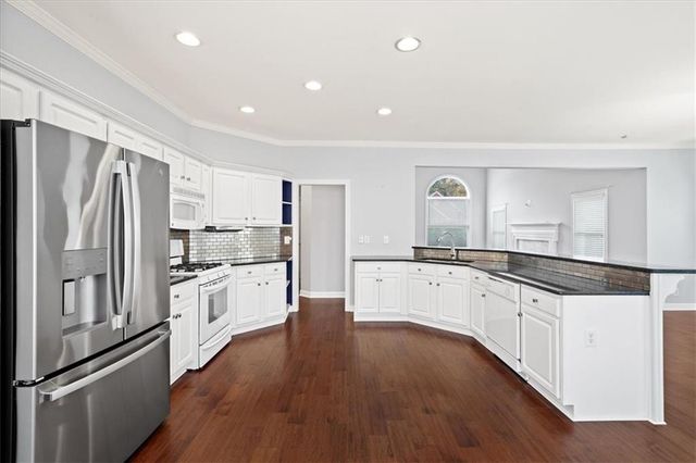 3192 Monarch Pine Drive, Peachtree Corners, GA 30071