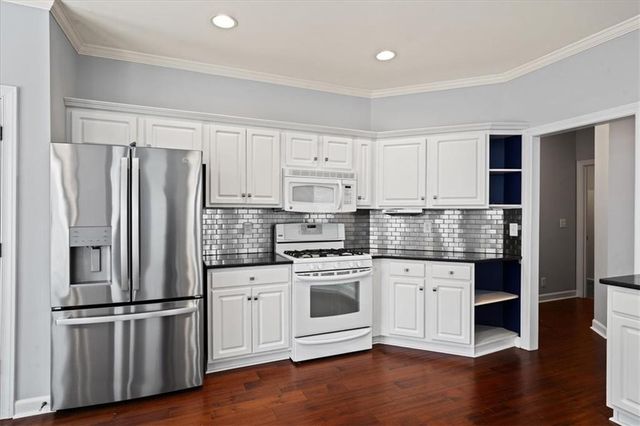 3192 Monarch Pine Drive, Peachtree Corners, GA 30071