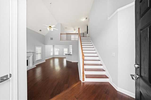 3192 Monarch Pine Drive, Peachtree Corners, GA 30071