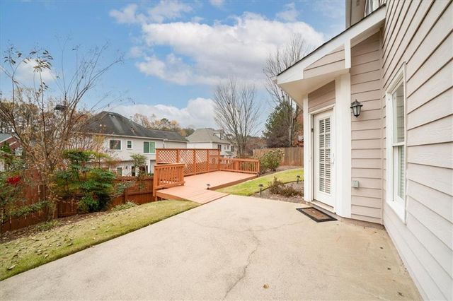 3192 Monarch Pine Drive, Peachtree Corners, GA 30071